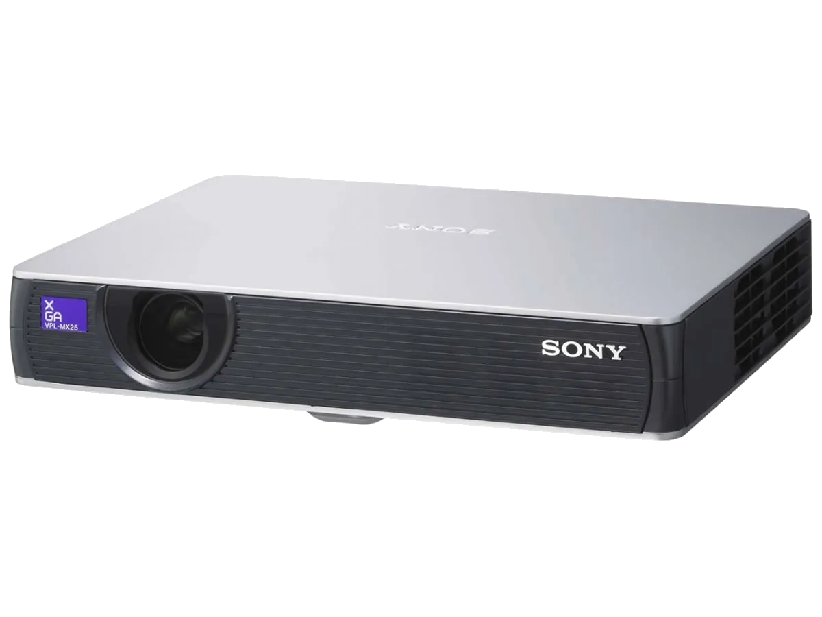 Замена DMD-чипа Sony VPL-MX20