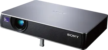 Замена DMD-чипа Sony VPL-MX25