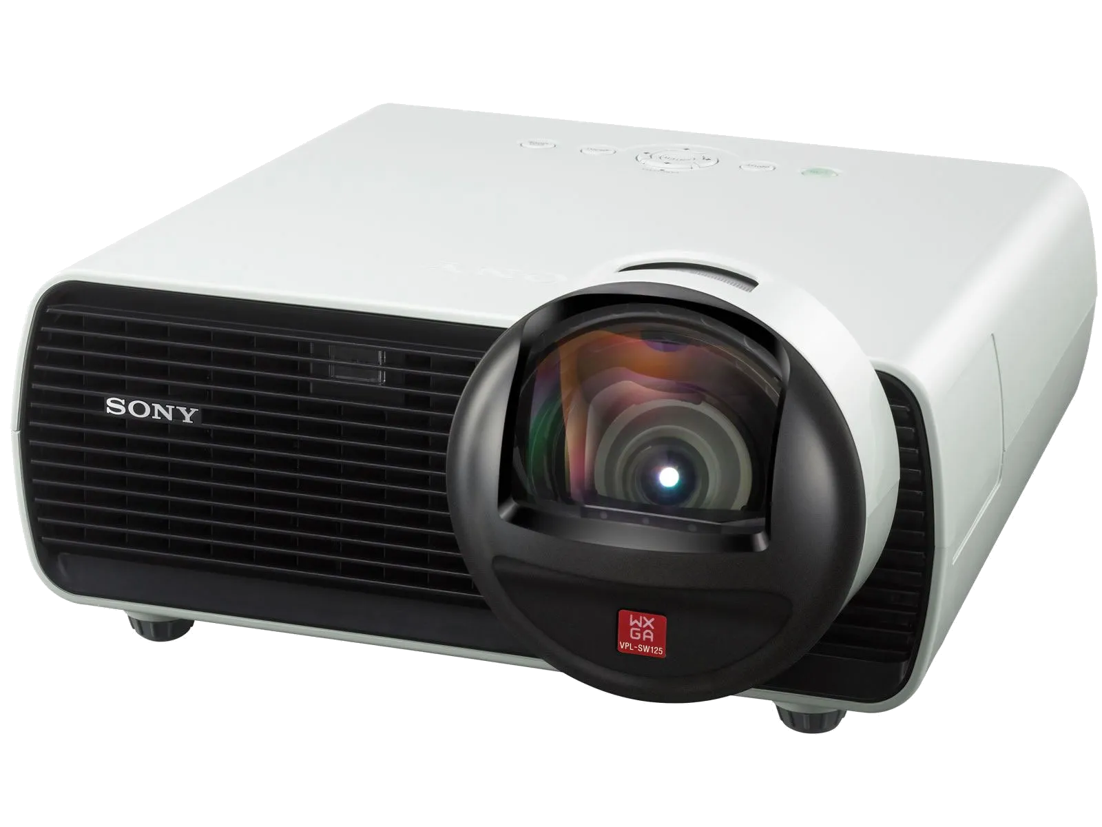 Замена DMD-чипа Sony VPL-SW125