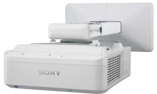 Замена DMD-чипа Sony VPL-SW526
