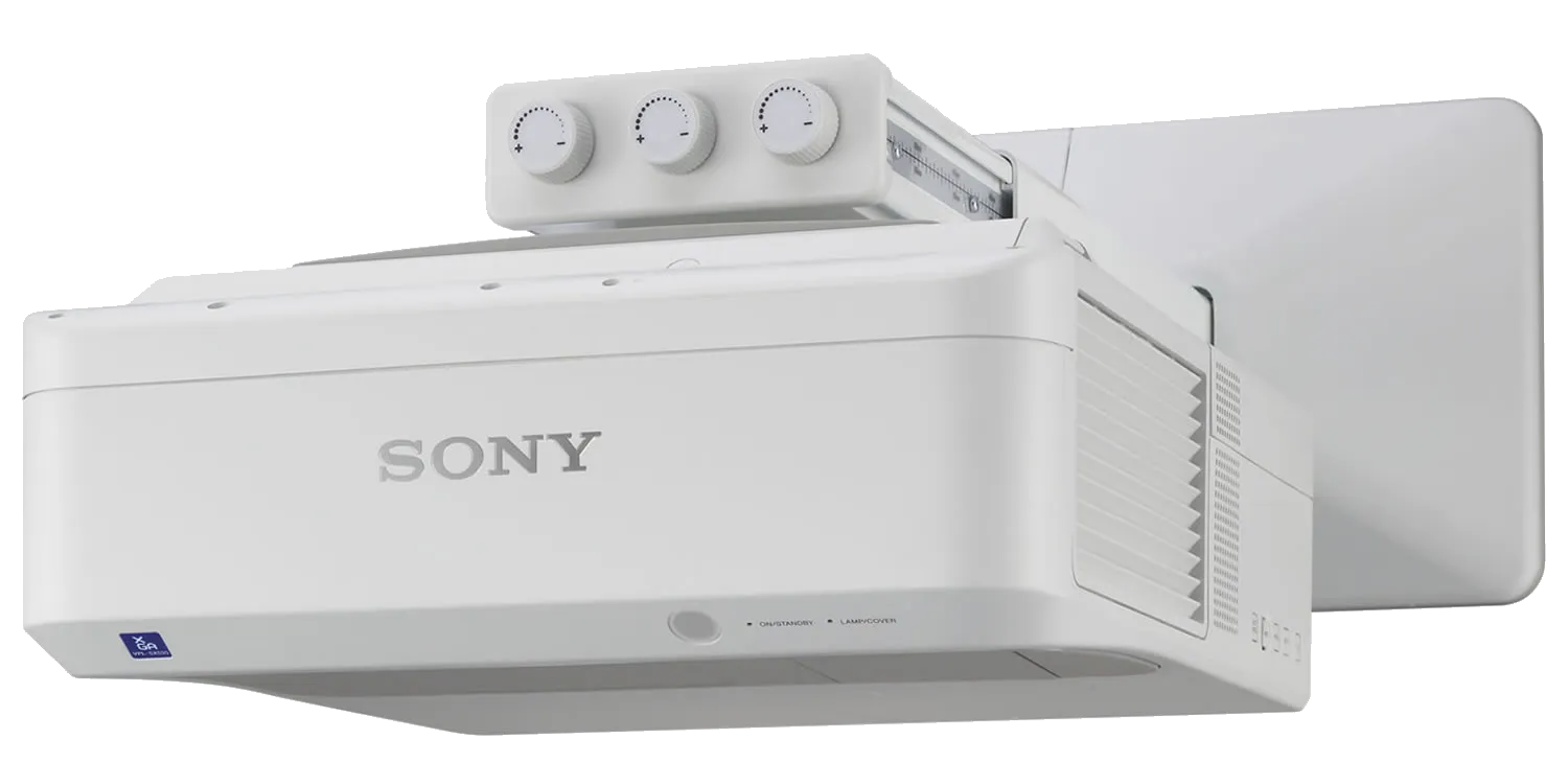 Замена DMD-чипа Sony VPL-SW535