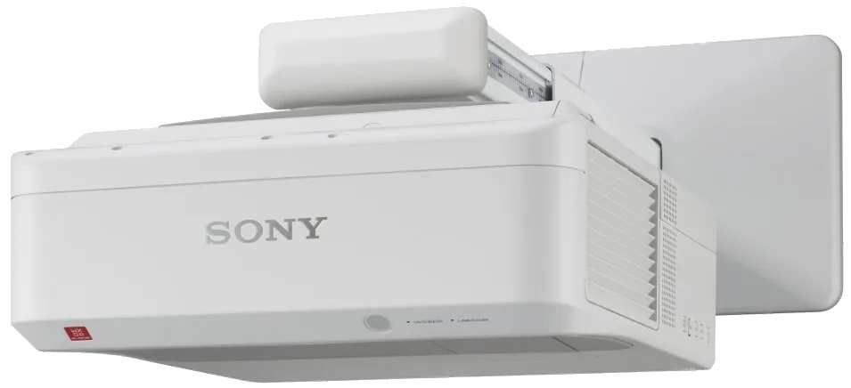 Замена DMD-чипа Sony VPL-SW536C