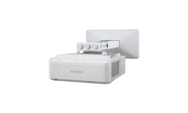Замена DMD-чипа Sony VPL-SX535