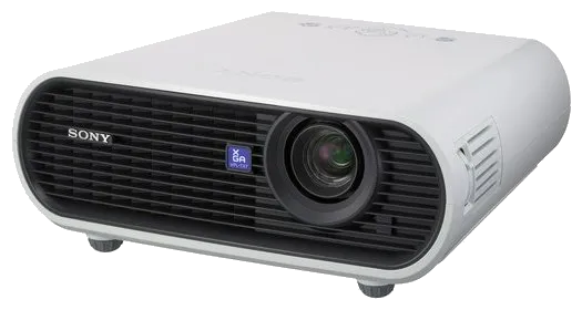 Замена DMD-чипа Sony VPL-TX70