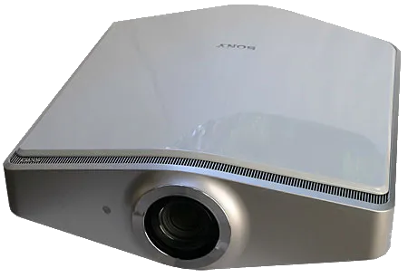 Замена DMD-чипа Sony VPL-VW100