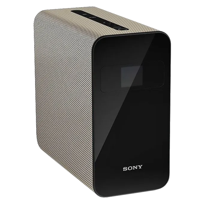 Замена DMD-чипа Sony Xperia Touch