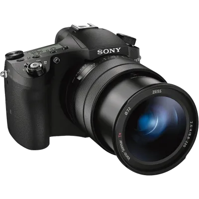 Юстировка Sony RX10 III