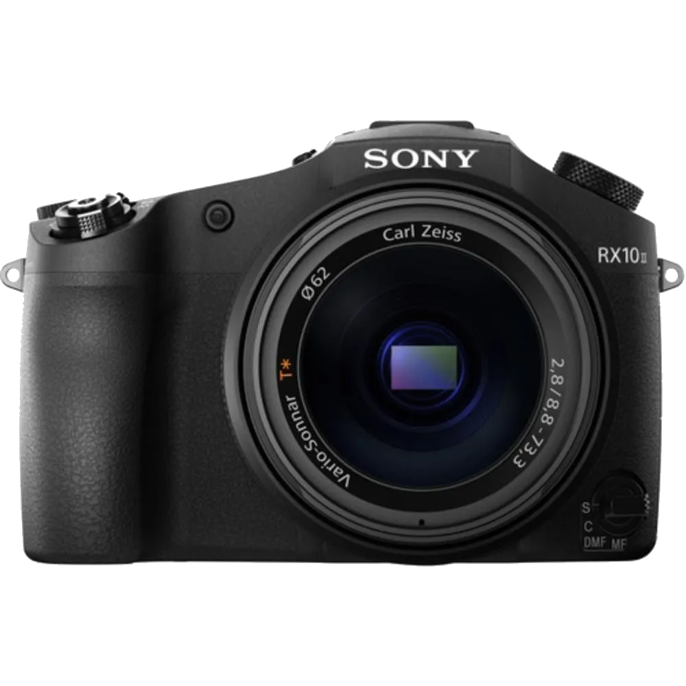 Юстировка Sony RX10