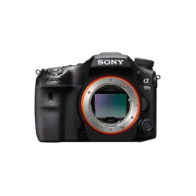 Юстировка Sony A99 II