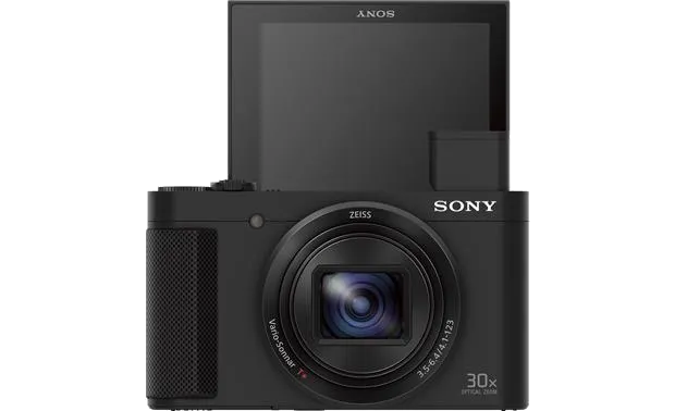 Юстировка Sony HX80