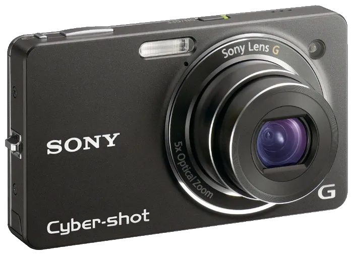 Юстировка Sony WX1