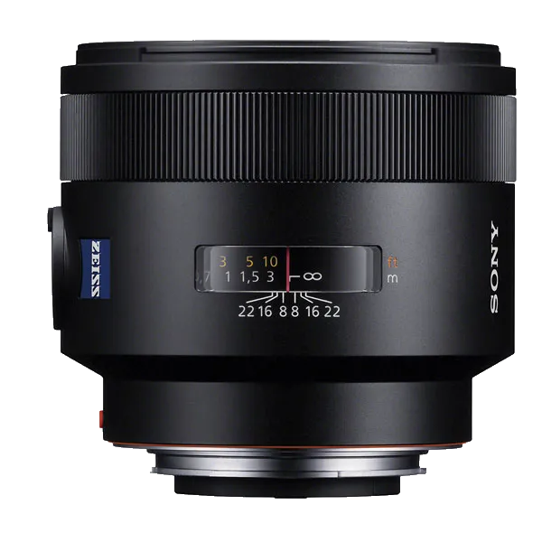 Протяжка соединений трансфокатора Sony SAL-50F14Z Planar T * 50mm F1.4 ZA SSM