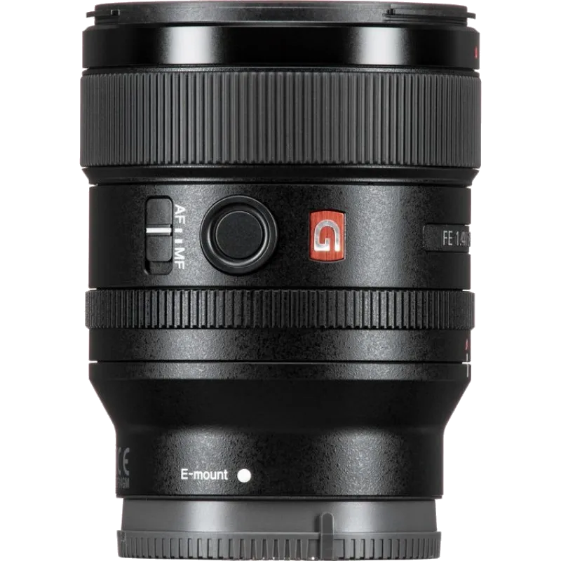 Протяжка соединений трансфокатора Sony SEL-24F14GM 24mm F1.4 GM