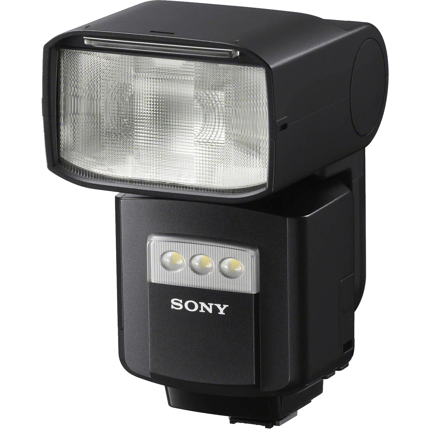 Ремонт платы усилителя Sony HVL-F60RM