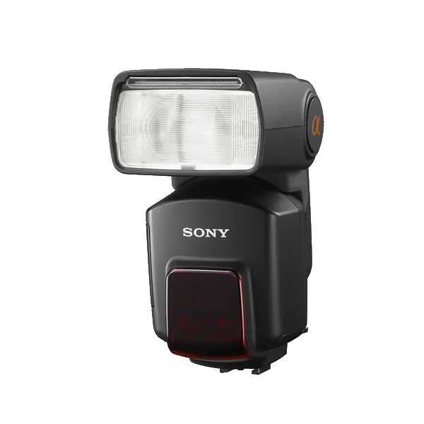 Ремонт платы усилителя Sony HVL-F58AM