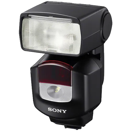 Ремонт платы усилителя Sony HVL-F43M