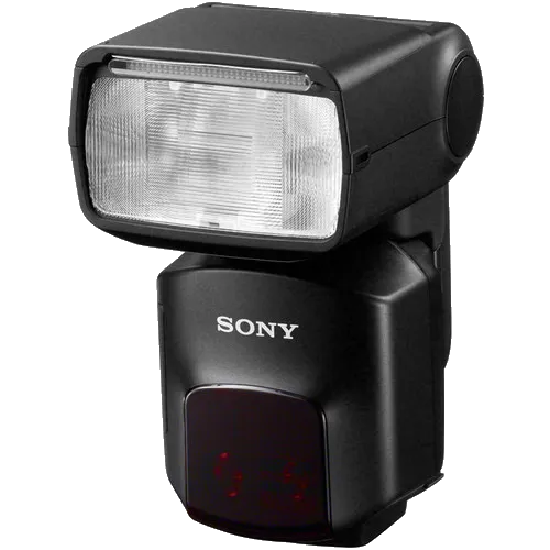 Ремонт платы усилителя Sony HVL-F60M
