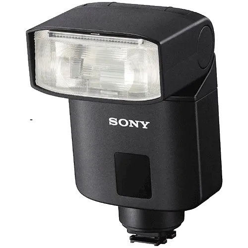 Ремонт платы усилителя Sony HVL-F32M