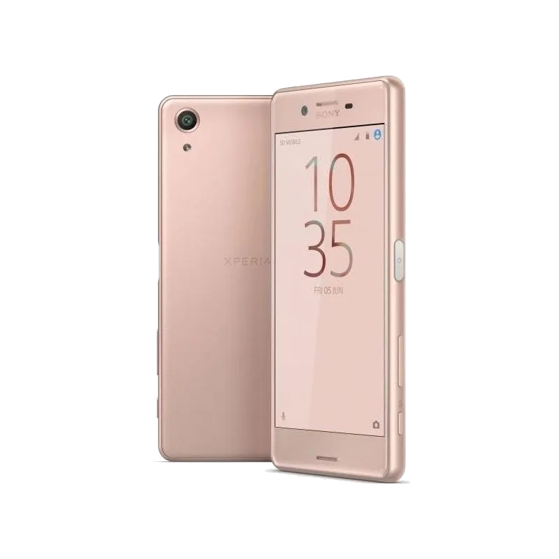 Замена микрофона Sony Xperia X Performance (F8131, F8132)