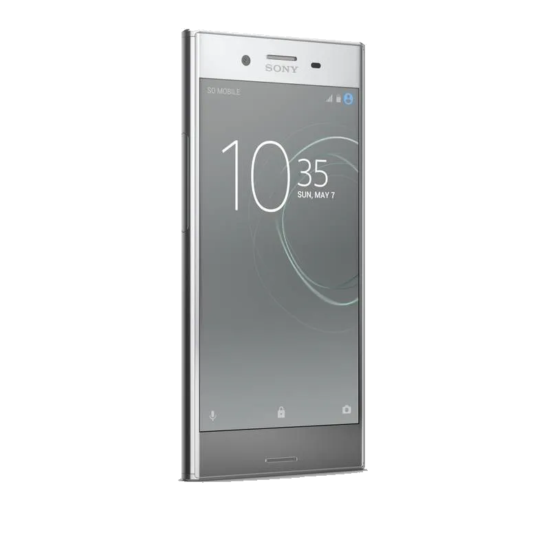 Замена микрофона Sony Xperia XZ Premium Dual (G8142)