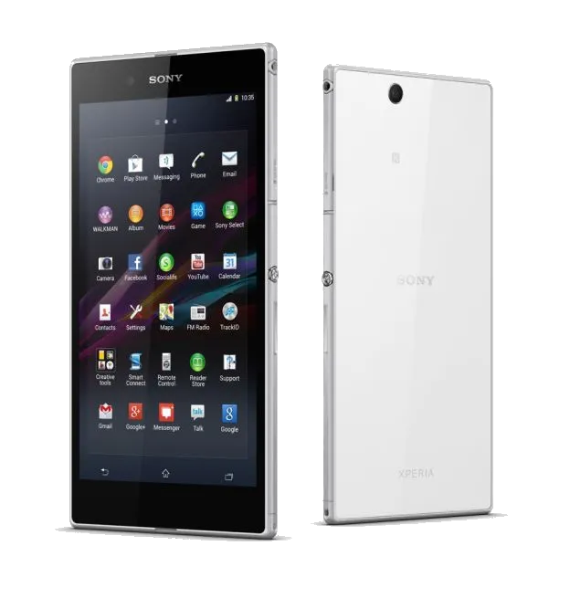 Замена микрофона Sony Xperia Z Ultra C6833