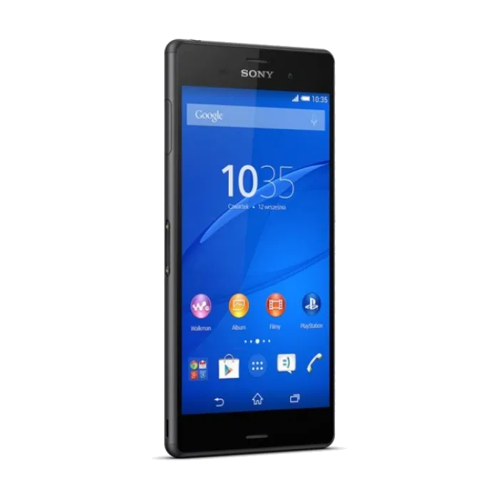 Замена микрофона Sony Xperia Z3 Dual D6633