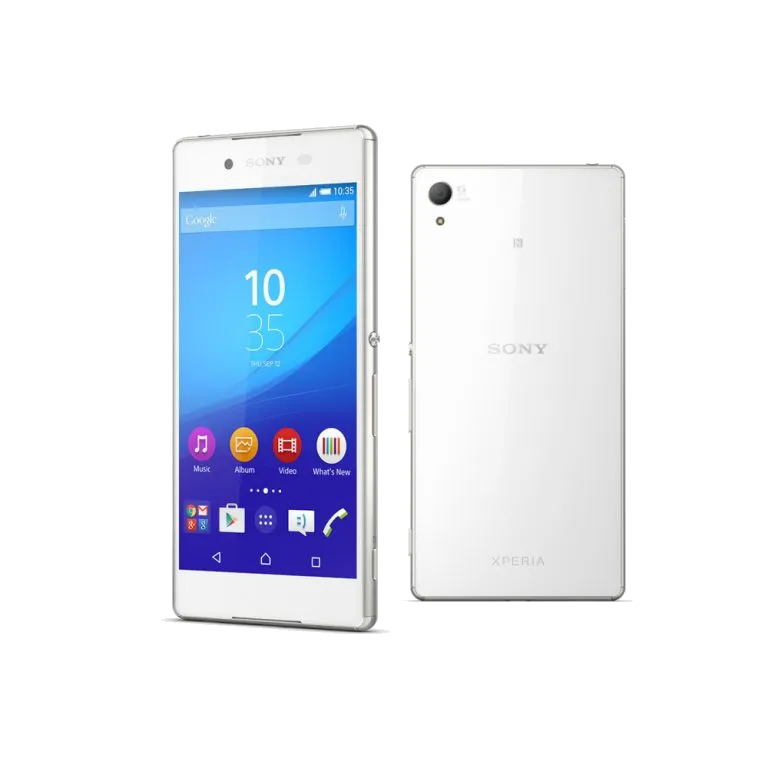 Замена микрофона Sony Xperia Z3 E6553