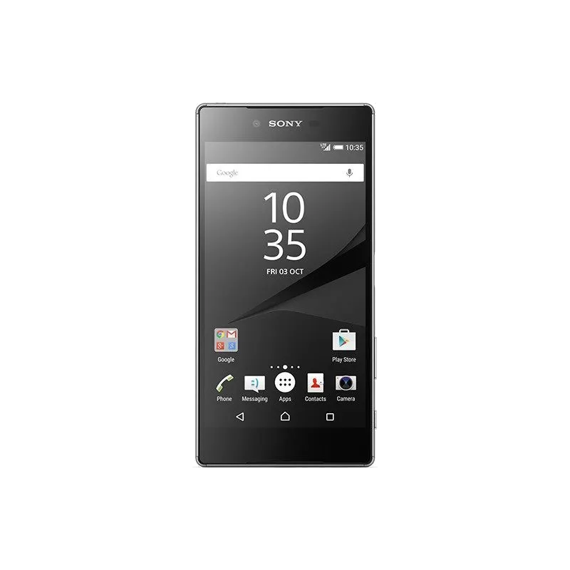 Замена микрофона Sony Xperia Z5 Premium Dual