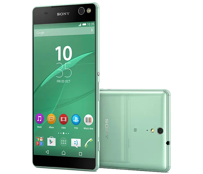 Замена микрофона Sony Xperia C5 Ultra E5553