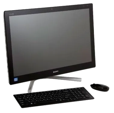 Замена Ethernet порта Sony SV-L2412M1R/B