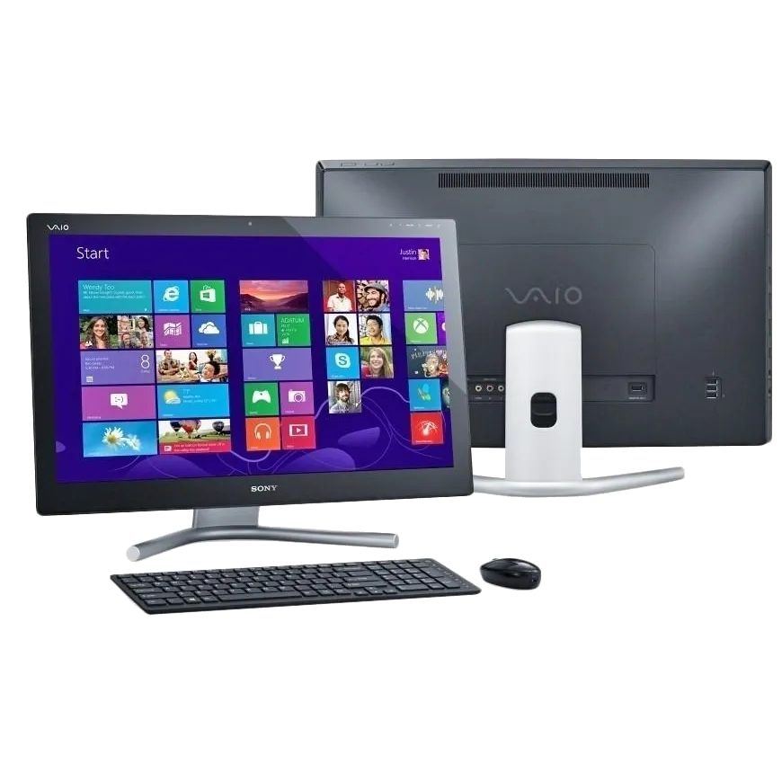 Замена Ethernet порта Sony SV-L2413Z1R/B