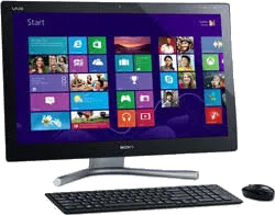 Замена Ethernet порта Sony SV-L2412Z1R/B