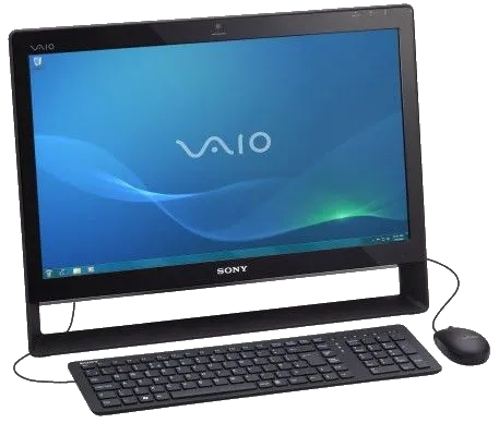 Замена Ethernet порта Sony VPC-J11M1R/B