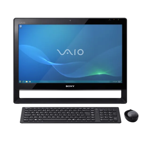 Замена Ethernet порта Sony VPC-J21S1R/B