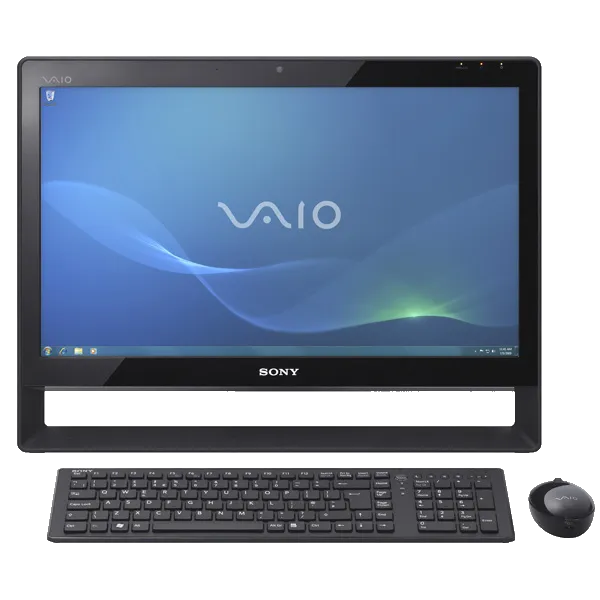 Замена Ethernet порта Sony VPC-J23S1R/B