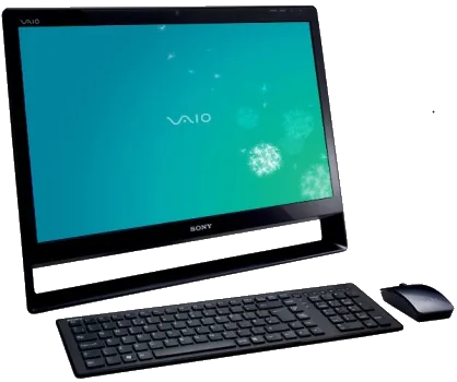Замена Ethernet порта Sony VPC-L13M1R/B