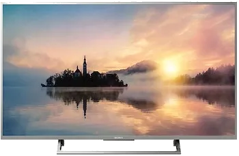Замена конденсатора Sony KD-43XE7077 