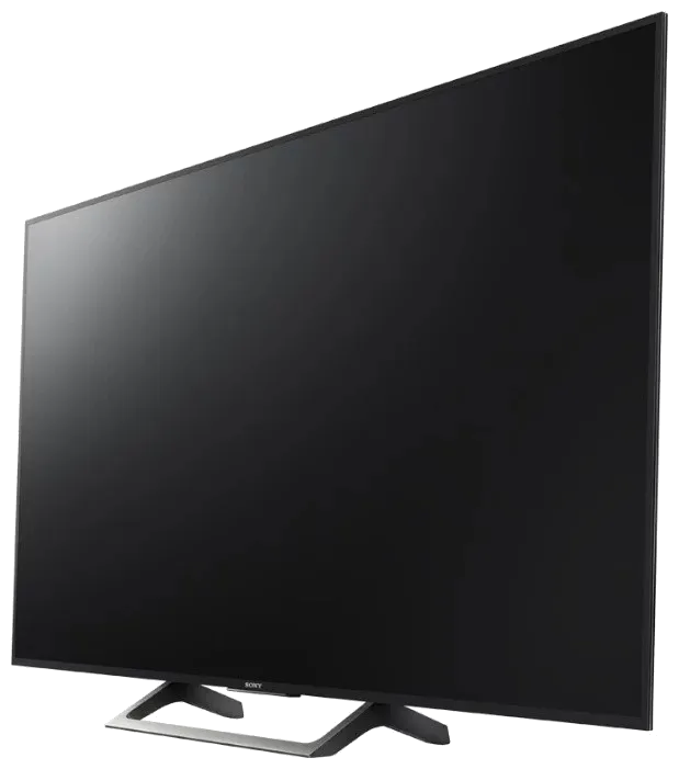 Замена конденсатора Sony KD-43XE7096 