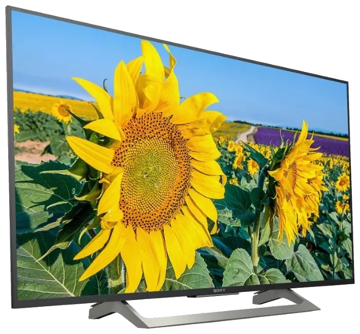 Замена конденсатора Sony KD-43XF8096 