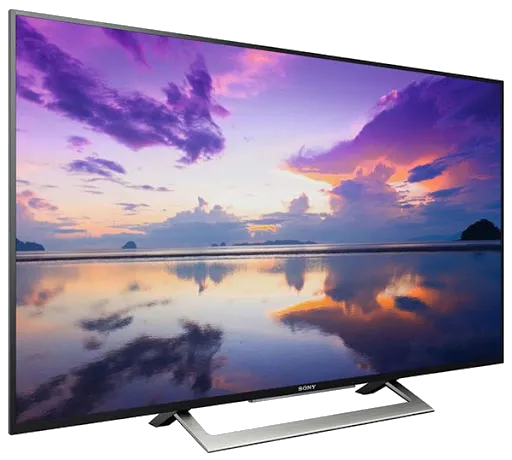 Замена конденсатора Sony KD-49XD8077