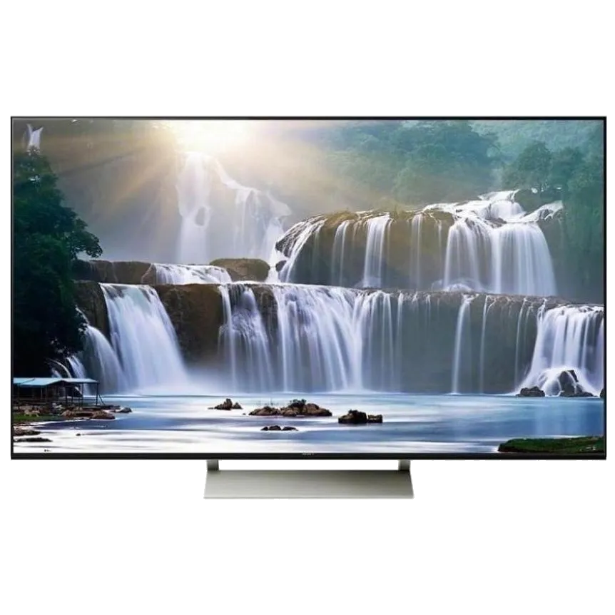 Замена конденсатора Sony KD-49XE9005