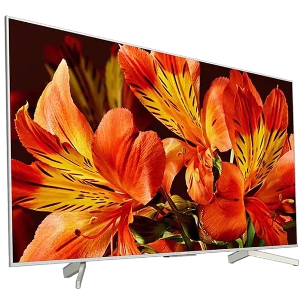 Замена конденсатора Sony KD-49XF8577