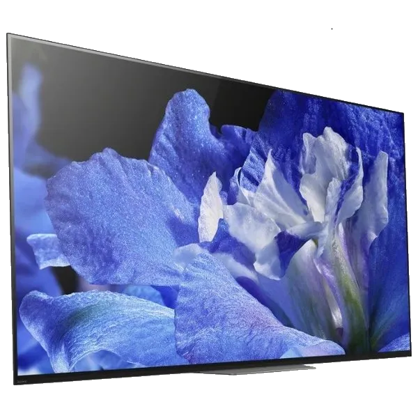 Замена конденсатора Sony KD-55AF8