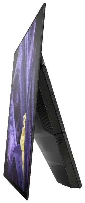 Замена конденсатора Sony KD-55AF9