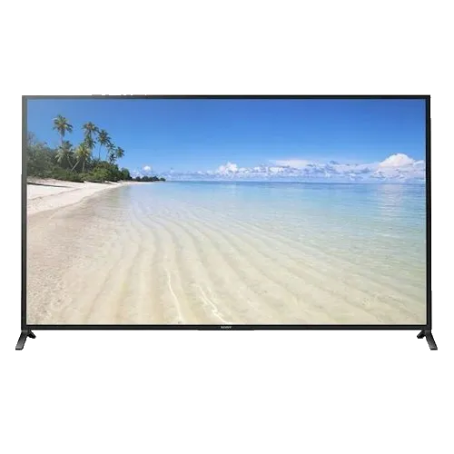 Замена конденсатора Sony KD-55X9005C