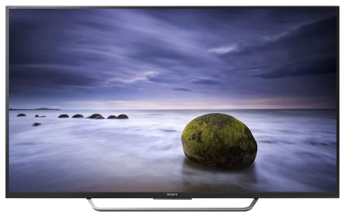 Замена конденсатора Sony KD-55XD7005