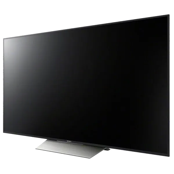 Замена конденсатора Sony KD-55XD8599