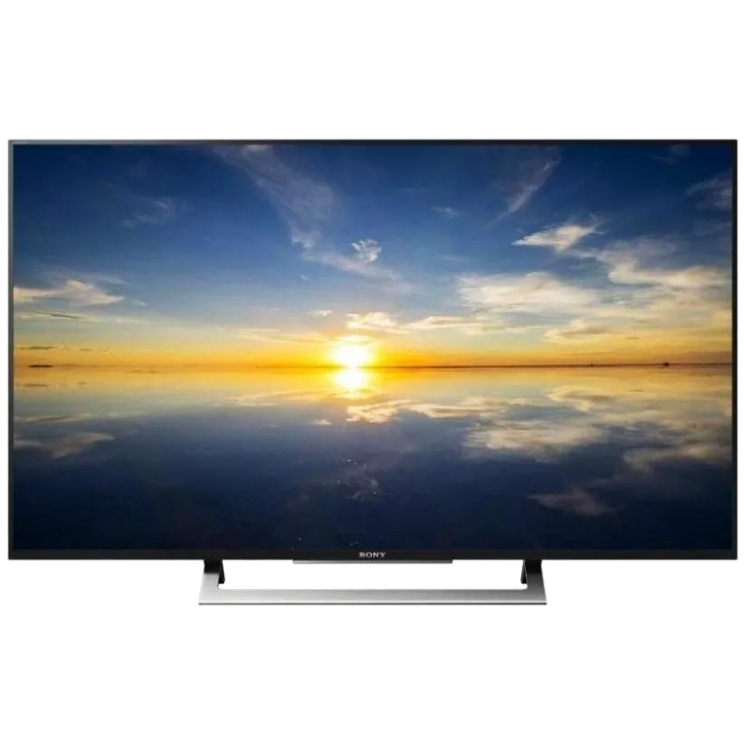 Замена конденсатора Sony KD-55XE8096