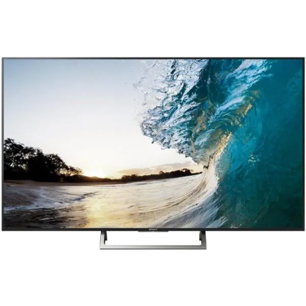 Замена конденсатора Sony KD-55XE8505