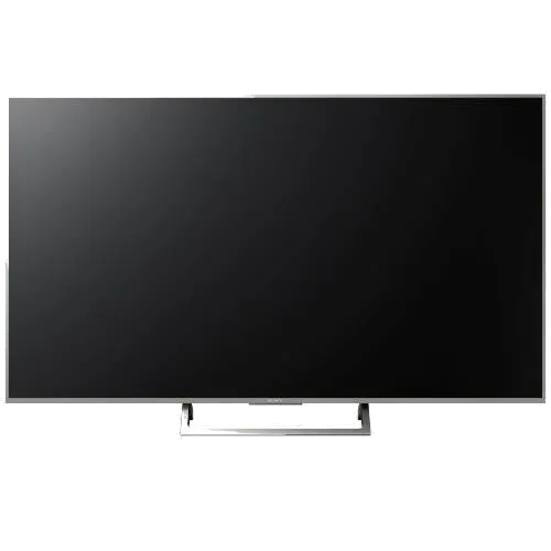 Замена конденсатора Sony KD-55XE8577